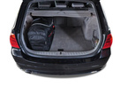 BMW 3 TOURING 2005-2013 CAR BAGS SET 4 PCS