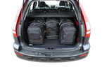 HONDA CR-V 2006-2012 CAR BAGS SET 4 PCS