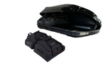 KJUST BAGS SET 4 PCS FOR ROOF BOX SEAT 000071200AB 420L