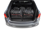 BMW 5 TOURING 2017-2023 CAR BAGS SET 5 PCS