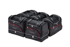 CITROEN C4 GRAND PICASSO 2006-2013 CAR BAGS SET 5 PCS