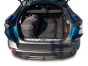 Torby do bagażnika PEUGEOT 408 PHEV 2023+ 4szt KJUST