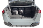 Torby do bagażnika BMW 2 GRAN COUPE 2024+ 5szt KJUST