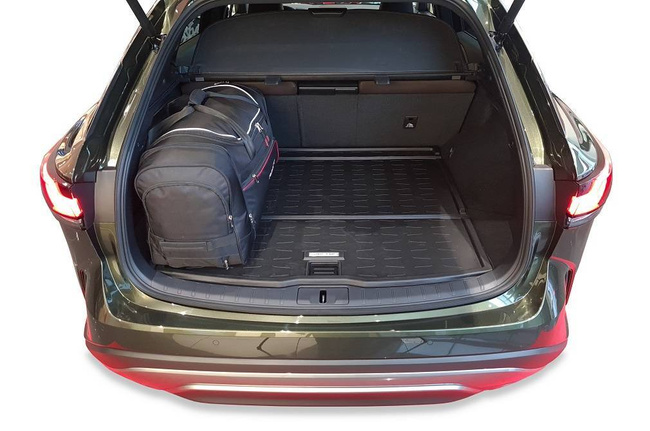 LEXUS RX PHEV 2022+ CAR BAGS SET 4 PCS