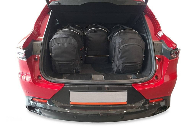 ALFA ROMEO TONALE MHEV 2022+ CAR BAGS SET 4 PCS