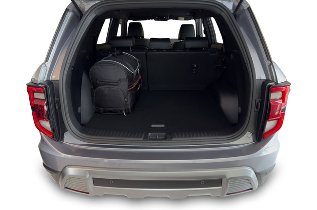 SSANGYONG TORRES EVX EV 2023+ CAR BAGS SET 5 PCS