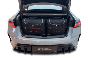 Torby do bagażnika BYD SEAL EV 2022+ 5szt KJUST
