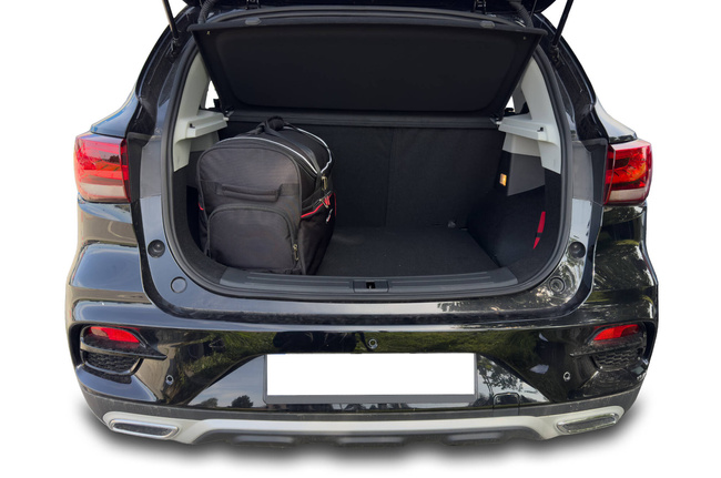 MG ZS 2017+ CAR BAGS SET 4 PCS