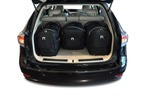 LEXUS RX 2009-2015 CAR BAGS SET 4 PCS