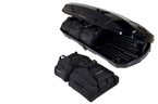 KJUST BAGS SET 5 PCS FOR ROOF BOX HAKR ETERNAL 500