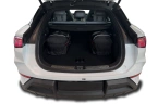 Torby do bagażnika BYD SEALION 7 EV 2025+ 5szt KJUST
