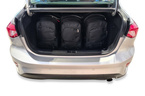 FORD FOCUS LIMOUSINE 2020-2021 CAR BAGS SET 5 PCS