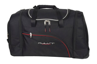 Torba podróżna na kółkach KJUST AW19TD (144L)
