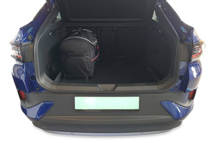 Torby do bagażnika VW ID.5 EV 2022+ 5szt KJUST