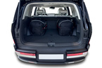 HYUNDAI SANTA FE HEV 2023+ CAR BAGS SET 6 PCS