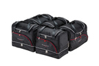 MAZDA 6e LIFTBACK EV 2025+ CAR BAGS SET 5 PCS