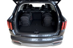 KIA SORENTO 2020+ CAR BAGS SET 5 PCS