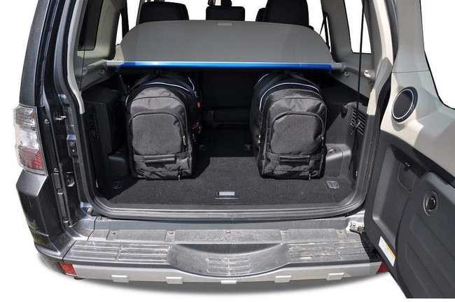 MITSUBISHI PAJERO 2006-2017 CAR BAGS SET 5 PCS