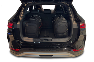 BYD SEAL-U PHEV 2024+ CAR BAGS SET 3 PCS