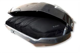Torby do boksu dachowego THULE MOTION XT XL 5szt KJUST PRO