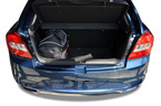 SUZUKI BALENO 2016-2019 CAR BAGS SET 3 PCS