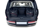 HYUNDAI SANTA FE 2023+ CAR BAGS SET 6 PCS