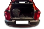 ALFA ROMEO JUNIOR MHEV 2024+ CAR BAGS SET 3 PCS