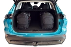 BAIC BEIJING 5 2022+ CAR BAGS SET 3 PCS