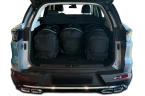 BAIC BEIJING 7 2023+ CAR BAGS SET 4 PCS