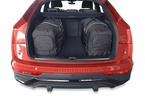 Torby do bagażnika AUDI Q5 SPORTBACK 2020-2024 4szt KJUST