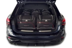 AUDI A6 AVANT 2025+ CAR BAGS SET 5 PCS