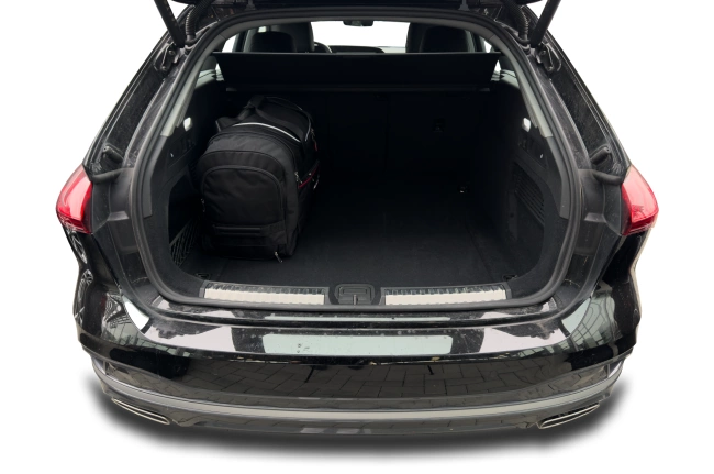 AUDI A5 AVANT MHEV 2024+ CAR BAGS SET 4 PCS