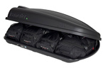 KJUST BAGS SET 4 PCS FOR ROOF BOX TOPBOX 420