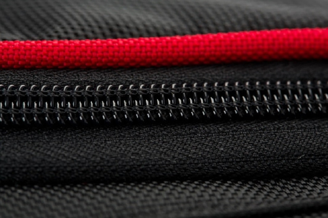 DS 4 MHEV 2024+ CAR BAGS SET 3 PCS