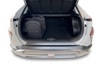 HYUNDAI KONA HEV 2023+ CAR BAGS SET 3 PCS