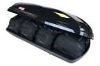 Torby do boksu dachowego FABBRI CAR BOX 430 4szt KJUST PRO
