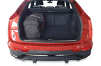 Torby do bagażnika AUDI Q5 SPORTBACK 2020-2024 4szt KJUST