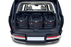 HYUNDAI SANTA FE PHEV 2023+ CAR BAGS SET 6 PCS