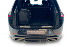 LAND ROVER RANGE ROVER SPORT 2022+ CAR BAGS SET 4 PCS