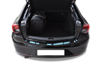OPEL INSIGNIA GRAND SPORT 2017+ CAR BAGS SET 5 PCS