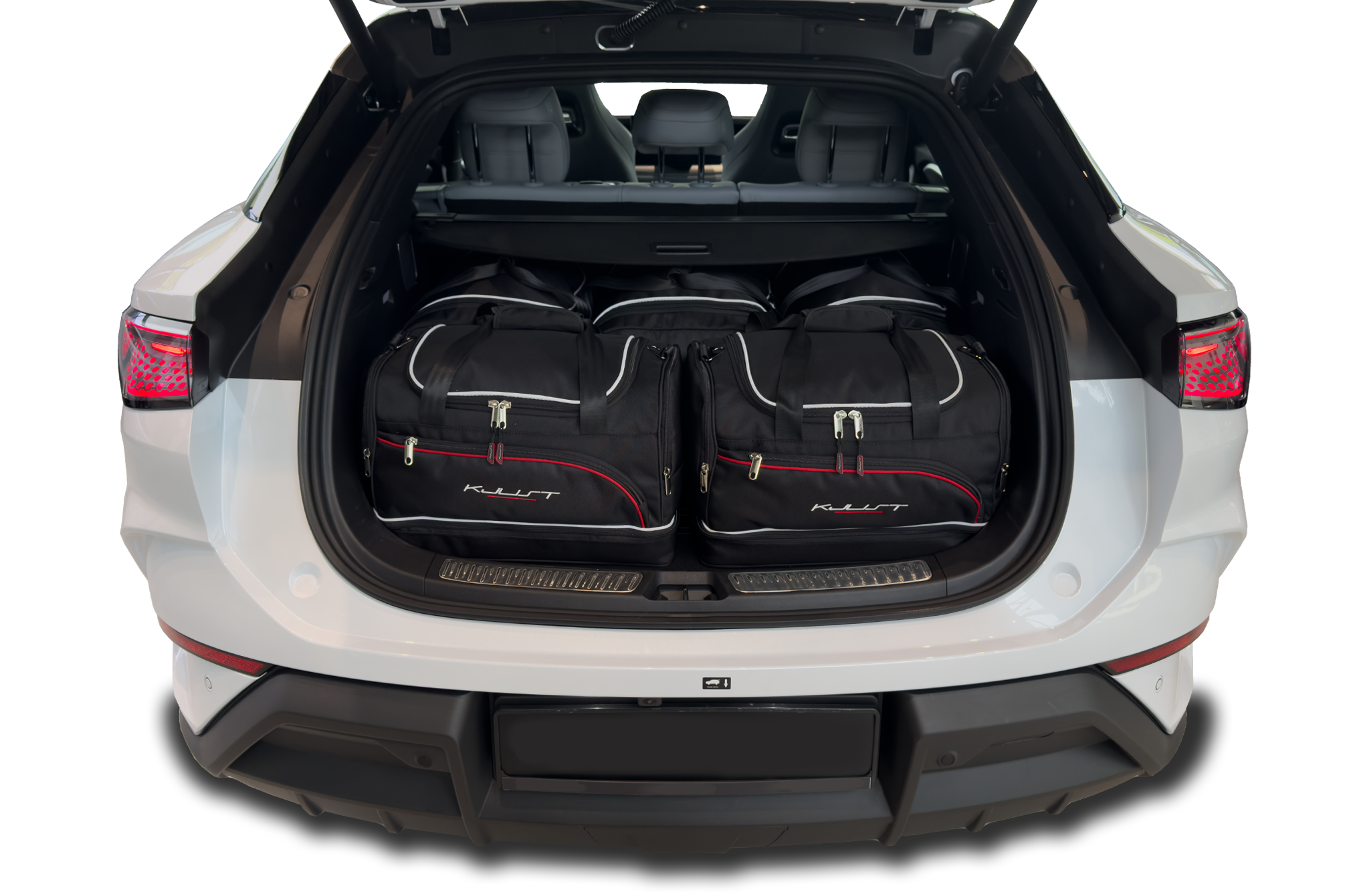 BYD SEALION 7 EV 2025+ CAR BAGS SET 5 PCS