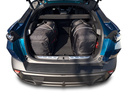 Torby do bagażnika PEUGEOT 408 2023+ 4szt KJUST