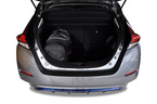 NISSAN LEAF EV 2017+ CAR BAGS SET 4 PCS