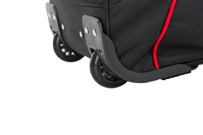 CITROEN C5 X 2021+ CAR BAGS SET 4 PCS