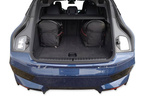 Torby do bagażnika BMW iX EV 2021+ 5szt KJUST