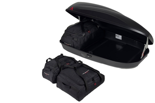 KJUST BAGS SET 3 PCS FOR ROOF BOX G3 KRONO 320