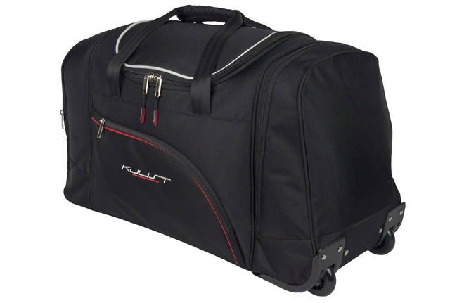 KJUST Trolley Travel Bag AW31JS (128L)