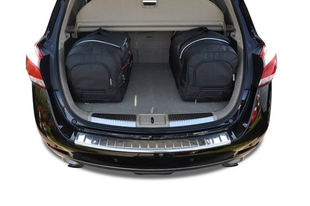 NISSAN MURANO 2008-2015 CAR BAGS SET 4 PCS