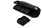KJUST BAGS SET 5 PCS FOR ROOF BOX TAURUS ALTRO 500