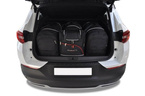 OPEL GRANDLAND X PHEV 2019-2024  CAR BAGS SET 4 PCS